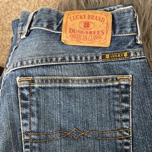 LUCKY BRAND JEANS